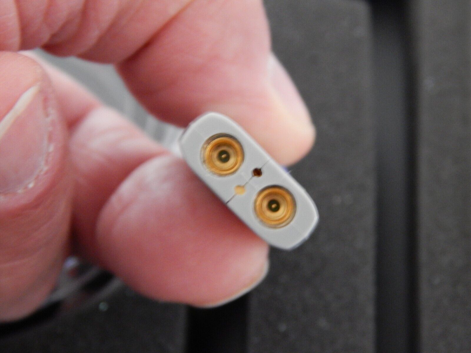 Agilent 1168A Probe Active Amp 10GHz in excellent condition Agilent 1168A Probe Active Amp 10GHz in excellent condition
